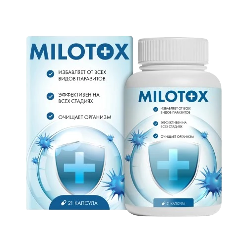 Milotox
