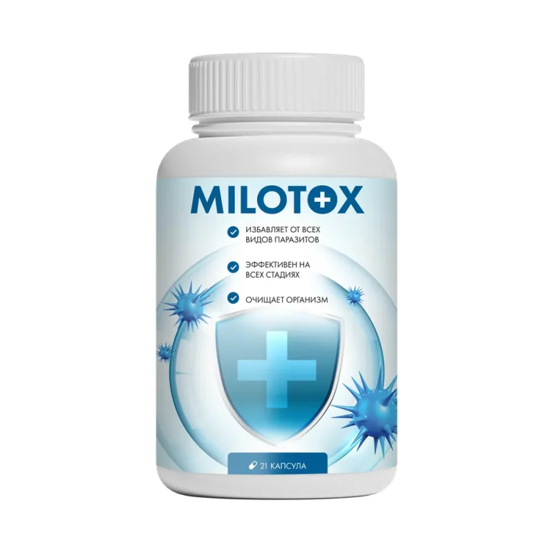 Milotox