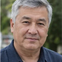 Серик Тлеубаев