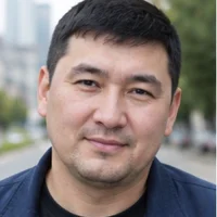 Нурлан Ахметов