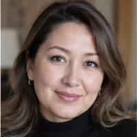 Лаура Исмаилова