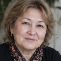 Гульмира Тлеубаева